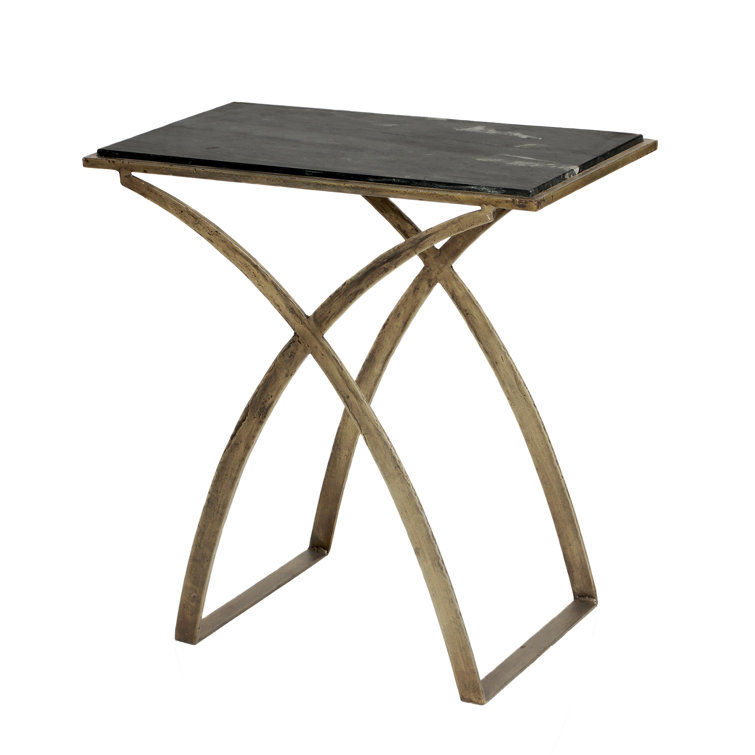 Accentrics by Pulaski Cross Legs End Table & Reviews Wayfair